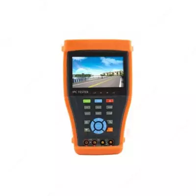 TIP-4 3(ver.2) — универсальный монитор-тестер