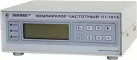  Ch7-1014 - chastota komparatori - 