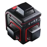   ADA Cube 3-360 Professional Edition - lazer tekisligi ishlab chiqaruvchisi