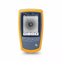   Fluke FiberInspector Micro - optik tolali kabel uchlarini ifloslanish yoki shikastlanganligini tekshirish uchun endoskop