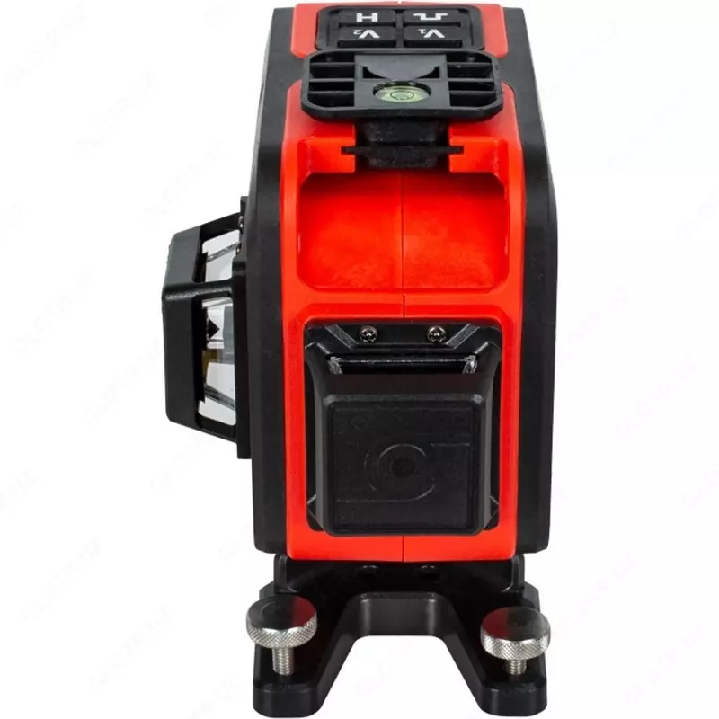 RGK PR-38R - lazer darajasi
