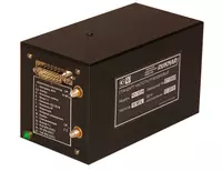  Ч1-1014 — стандарт частоты рубидиевый с модулем приемника сигналов GPS/ГЛОНАСС - 