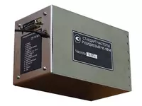   Ч1-1014 — стандарт частоты рубидиевый с модулем приемника сигналов GPS/ГЛОНАСС