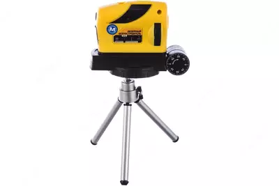 MEGEON 77007 - lazer burchagi ishlab chiqaruvchisi