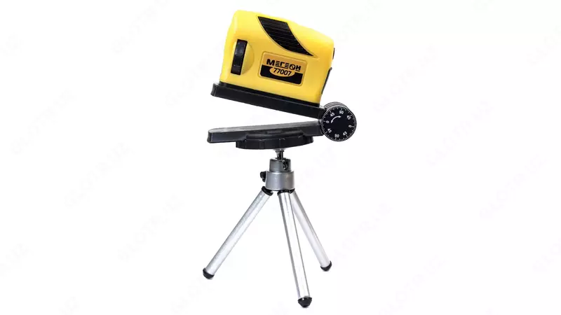 MEGEON 77007 - lazer burchagi ishlab chiqaruvchisi