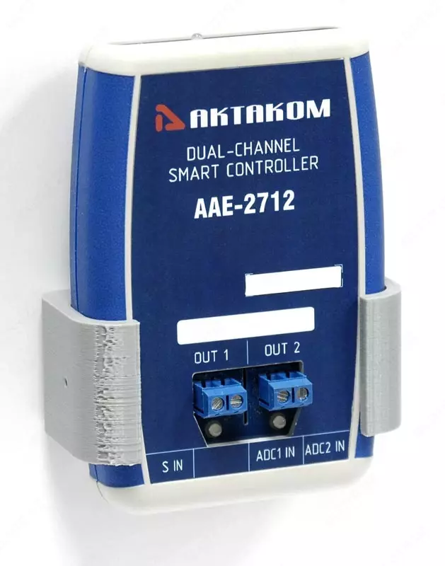 ААЕ-2712 — универсальный контроллер LAN/USB