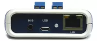   AAE-2712 - universal LAN/USB kontrolleri