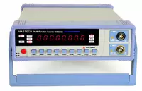  MS6100 — частотомер - 