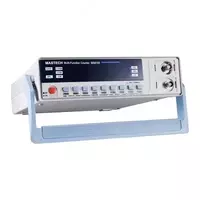   MS6100 — частотомер