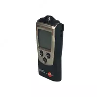  testo 610 — карманный термогигрометр - 