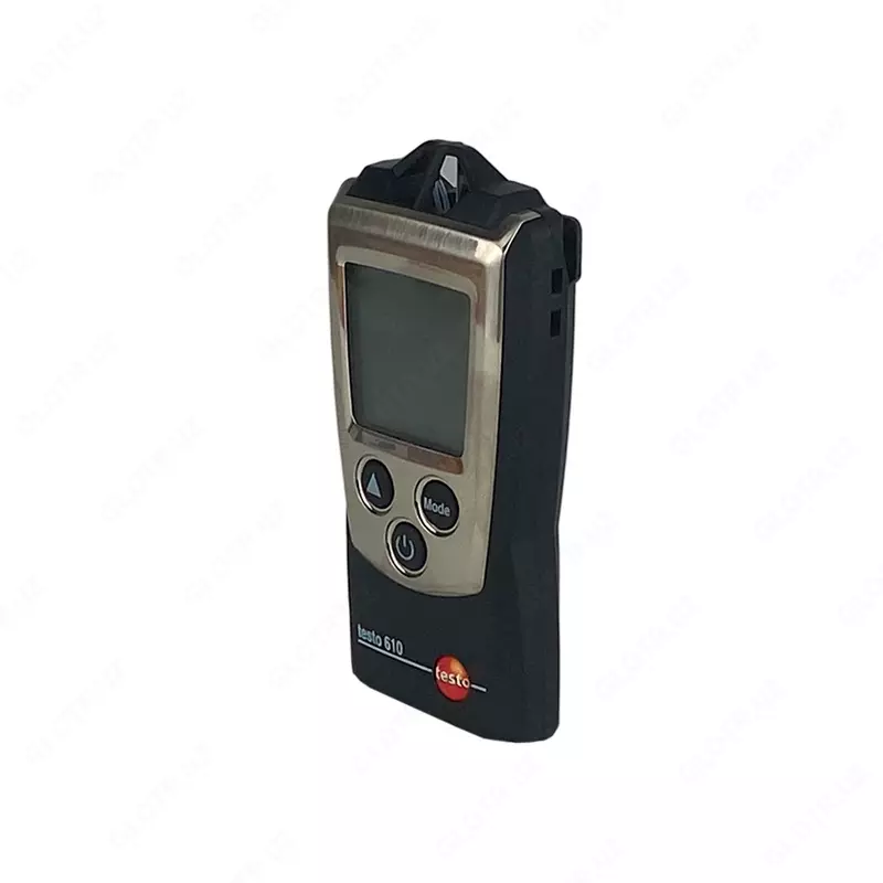 Testo 610 - cho'ntak termogigrometri