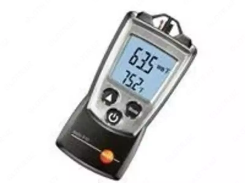 Testo 610 - cho'ntak termogigrometri