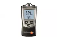  testo 610 — карманный термогигрометр Только в розницу