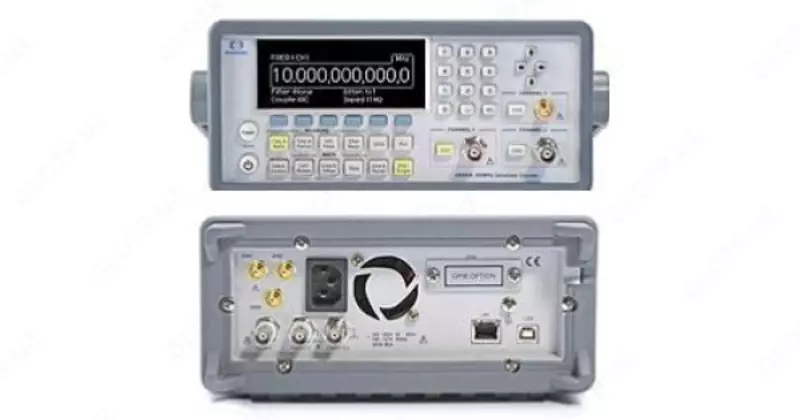 AKIP-5104/2 - chastota o'lchagich