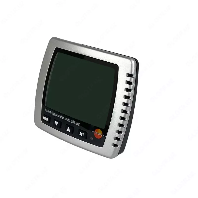Testo 608-H2 - termogigrometr