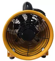   SHT-35 - quduqlarni puflash uchun portativ fan