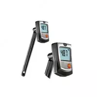  testo 605-H1 — термогигрометр стик-класса - 