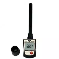   testo 605-H1 — термогигрометр стик-класса