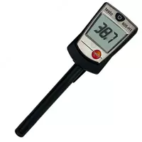  testo 605-H1 — термогигрометр стик-класса Только в розницу