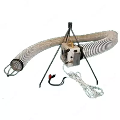  Cyclone-04 - kabel quduqlari fanati - 