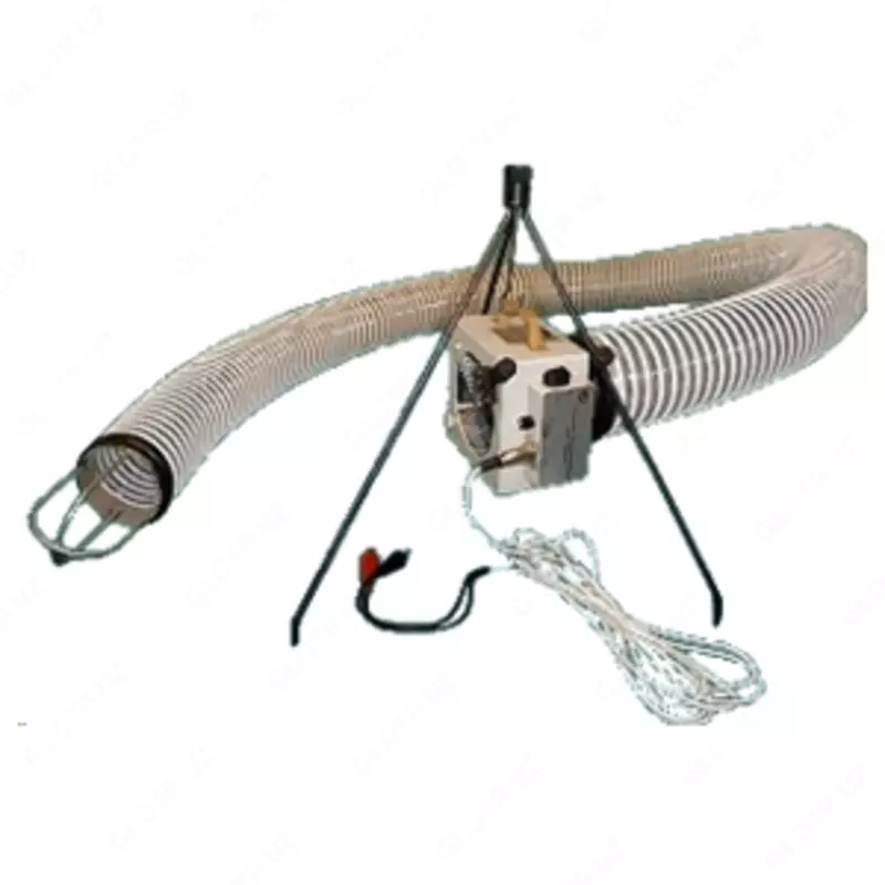 Cyclone-04 - kabel quduqlari fanati
