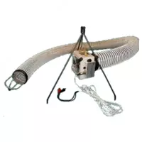   Cyclone-01 - kabel quduqlari fanati