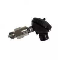   EClerk-USB–PT–Kl — автономный регистратор (логгер) избыточного давления и температуры
