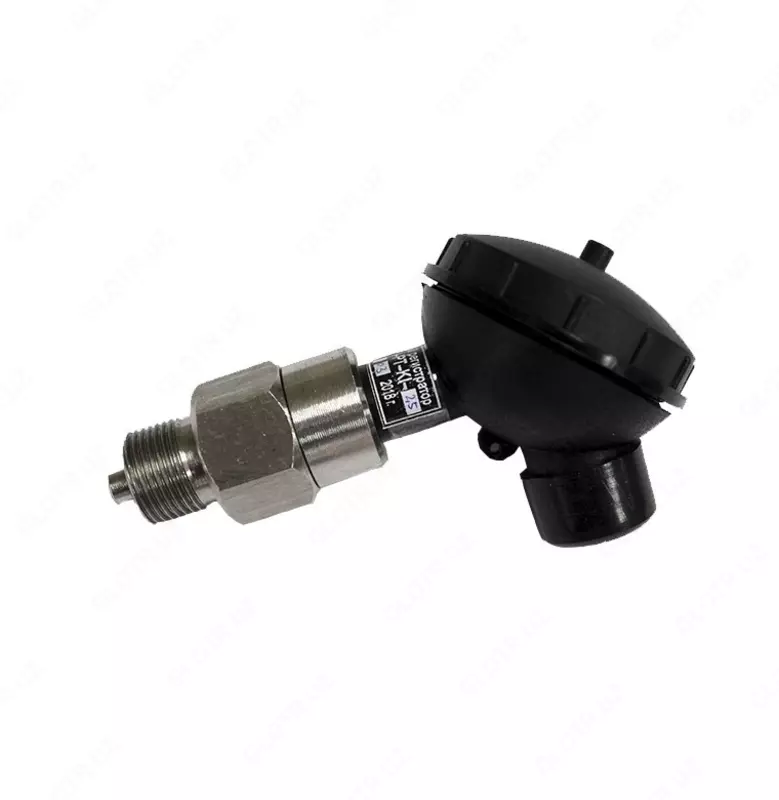 EClerk-USB–PT–Kl — автономный регистратор (логгер) избыточного давления и температуры