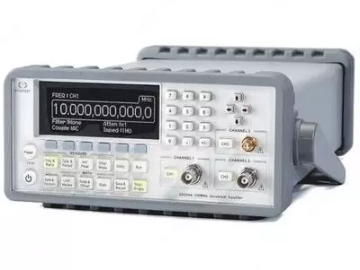   AKIP-5107/3 - chastota olchagich