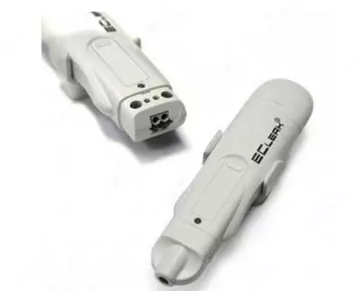  EClerk-M-RHT — измеритель-регистратор (логгер) влажности и температуры - 