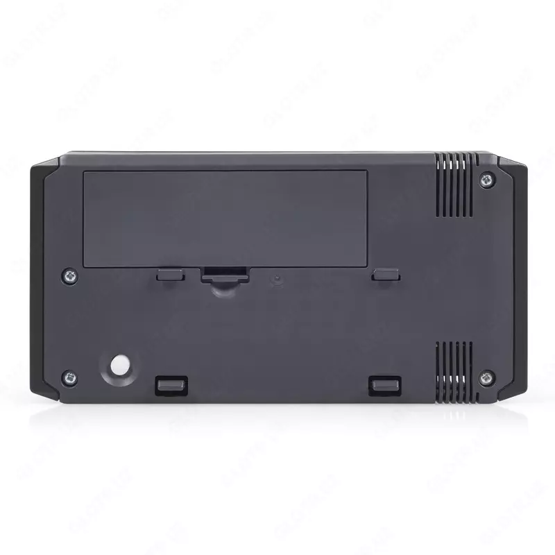 Trotec DL200D — логгер температуры, влажности, точки росы и давления
