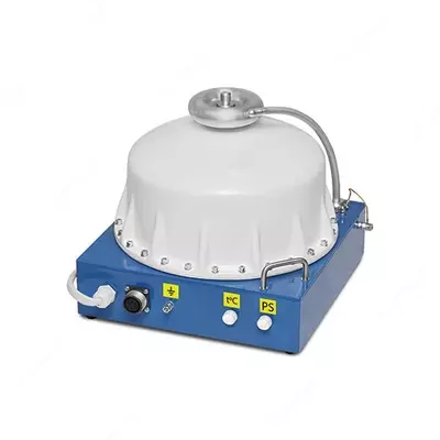  СВС-100м — стенд испытательный высоковольтный стационарный - 