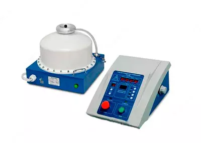   СВС-100м — стенд испытательный высоковольтный стационарный