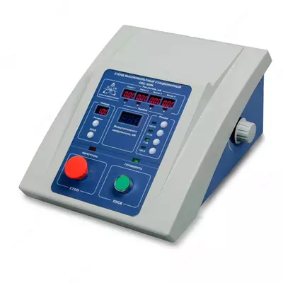  СВС-100м — стенд испытательный высоковольтный стационарный Только в розницу