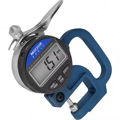  МЕГЕОН 80013 — микрометр рычажный - 