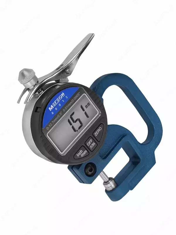 MEGEON 80013 - qo'l mikrometri