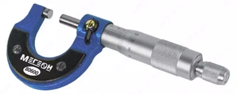 MEGEON 80600 - mexanik mikrometr