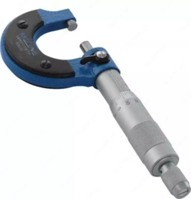 MEGEON 80600 - mexanik mikrometr