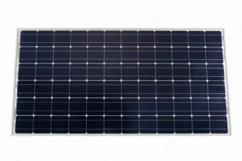 Tarmoqli quyosh elektr stantsiyasi (6 kVt)