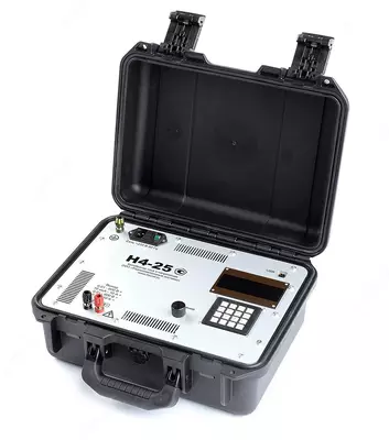  Н4-25 — калибратор тока и напряжения Только в розницу