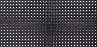 Led Модуль p10 RGB4s-SMD3535 (полноцветный