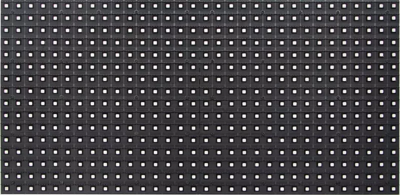 Led Модуль p10 RGB4s-SMD3535 (полноцветный