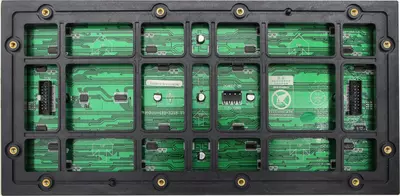 наружный для Led экран)