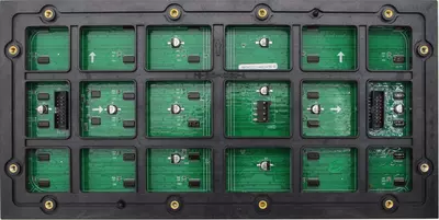 наружный для Led экран)