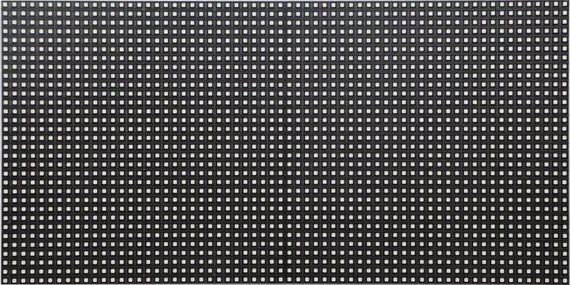 LED Модуль p5 RGB SMD2727 3840гц 320*160 (полноцветный