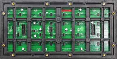 наружный для Led экран)