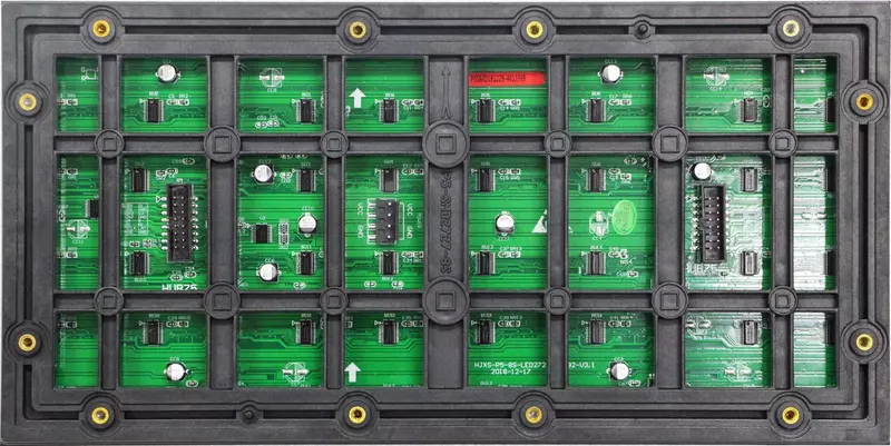 наружный для Led экран)