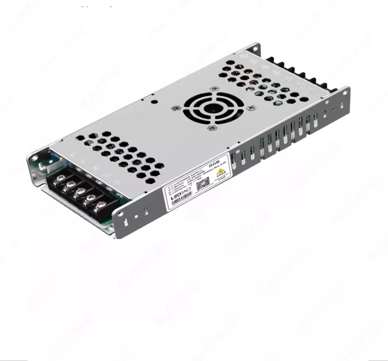 Блок питание 300Вт RGB Led экран - от {0} сум