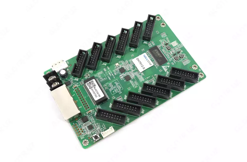 контроллер Novastar DH7512-S