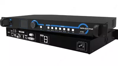 Видеопроцессор Novastar V760